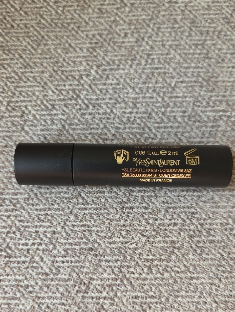 Yves Saint Laurent Lash Clash Mascara Travel Size